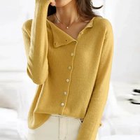 Selene | Elegant Cardigan