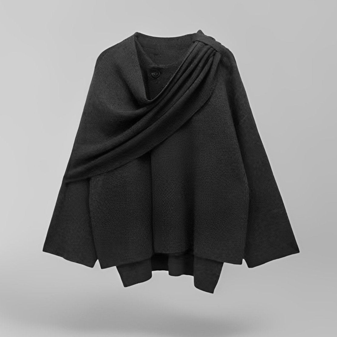 EMILY | Trending Cape Coat