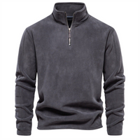 Sebastian | Classic Fleece Pullover